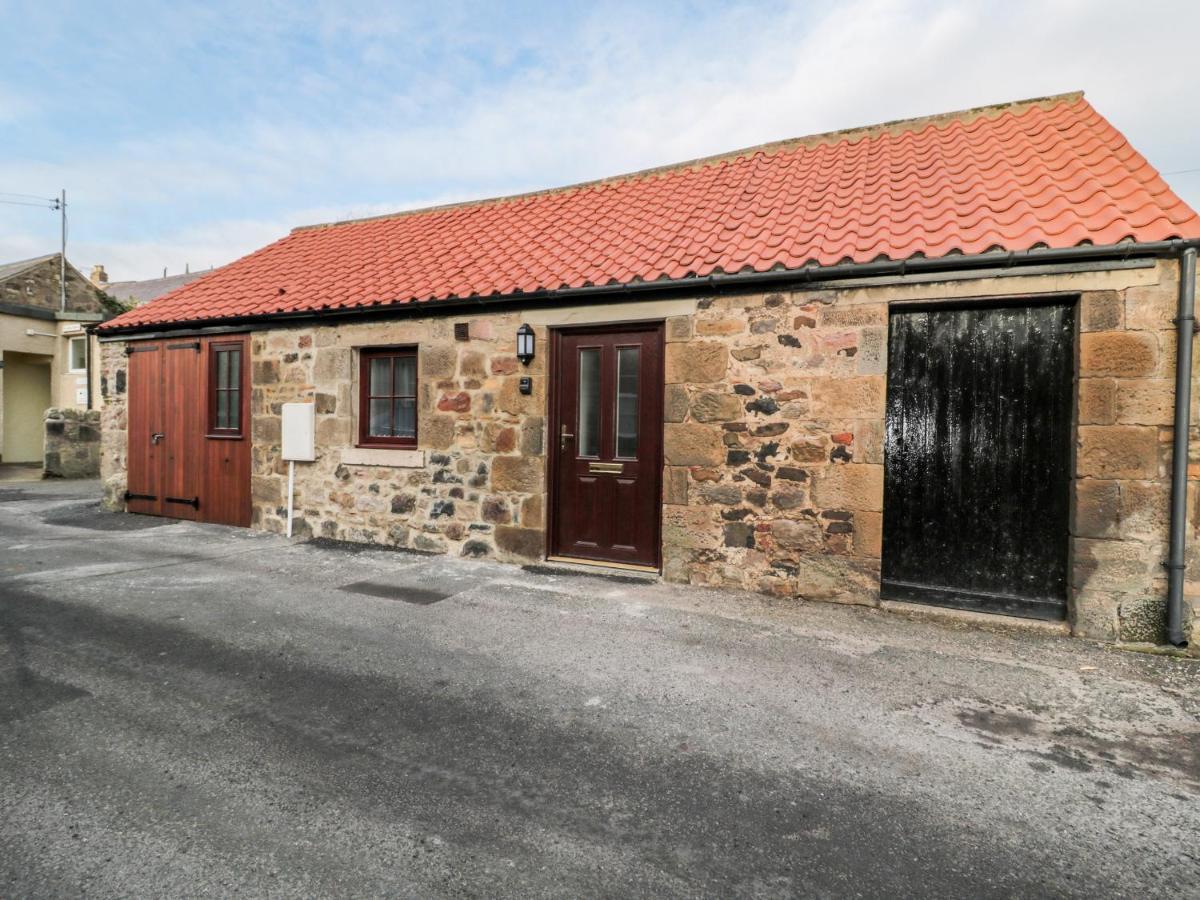 Villa The Old Stables à Belford Extérieur photo